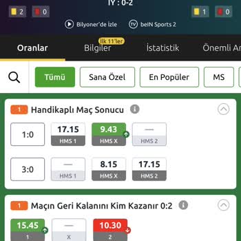 Bilyoner Beni Yanıltıp Parama El Koydular!