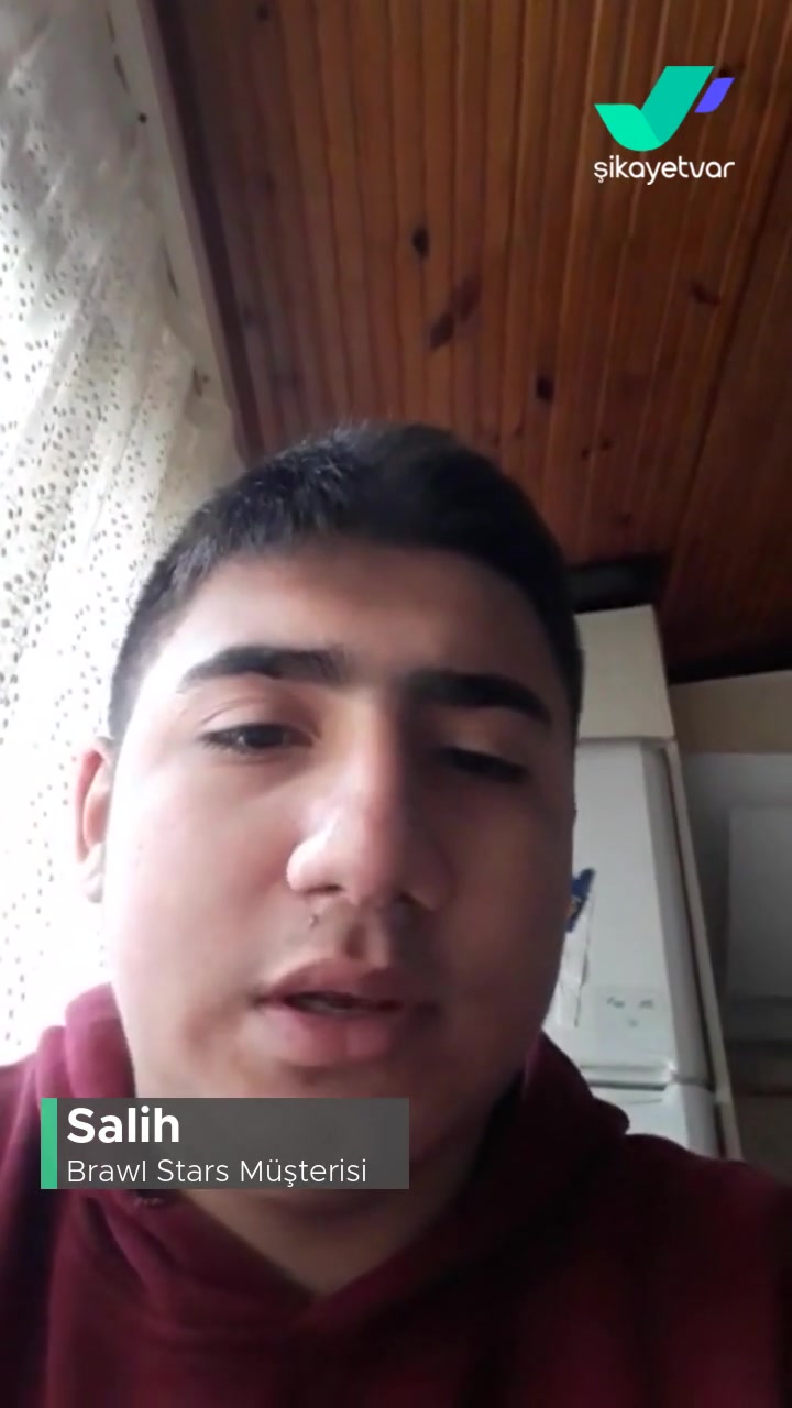 Brawl Stars Hesabımı Açın Artık! videonun kapak resmi