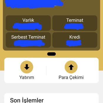 Alpha Finance Market Yatırım Vaatleriyle Hayal Kırıklığı