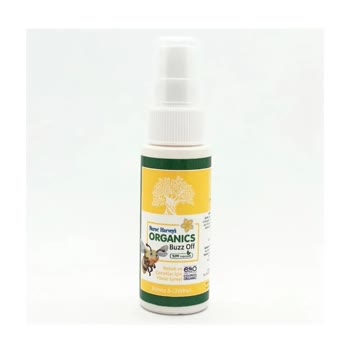 Nurse Harvey’s Nurse Harvey Organik Böcek Kovucu İşe Yaramıyor!