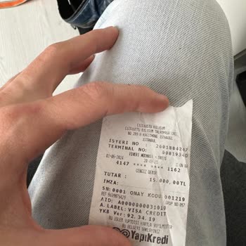 Yapı Kredi Bankası Resmen Paramıza Çöküyor!