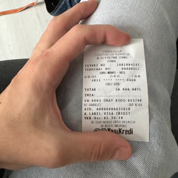 Yapı Kredi Bankası Resmen Paramıza Çöküyor!