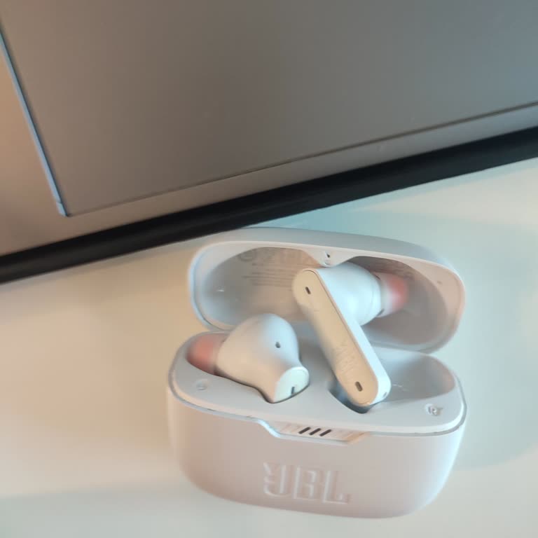 JBL Kulaklık Çıkmazına Giren Kullanıcı!