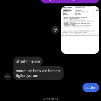 Dekorevimob 2 Ay Olacak Hâlâ Ürünüm Teslim Edilmedi Ücret İadesi İstiyorum