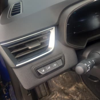 Renault Clio 2024 Alpine Pişmanlıktır