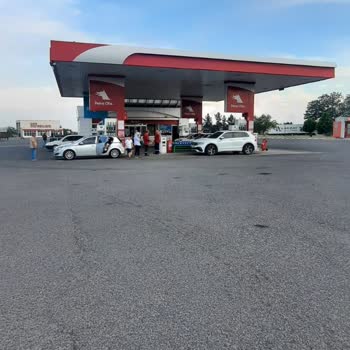 Petrol Ofisi Şubelerinde Tabela Ve Pompa Fiyat Farkı Dikkat!