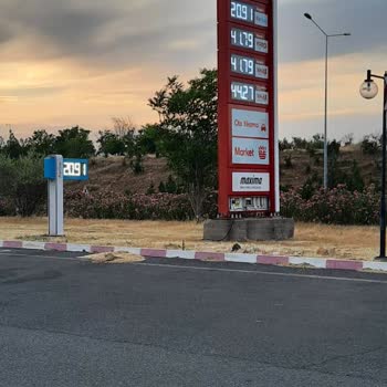 Petrol Ofisi Şubelerinde Tabela Ve Pompa Fiyat Farkı Dikkat!