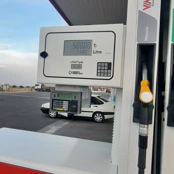 Petrol Ofisi Şubelerinde Tabela Ve Pompa Fiyat Farkı Dikkat!