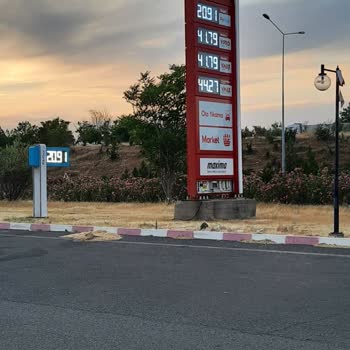 Petrol Ofisi Şubelerinde Tabela Ve Pompa Fiyat Farkı Dikkat!