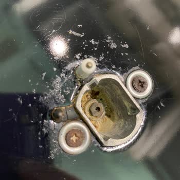 Bosch Ocak Lekelenmesi Şikayeti