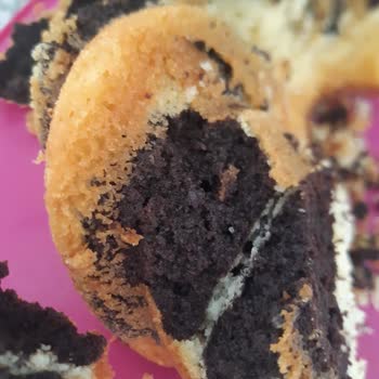 Emsan Kek Kalıbı Hayal Kırıklığı