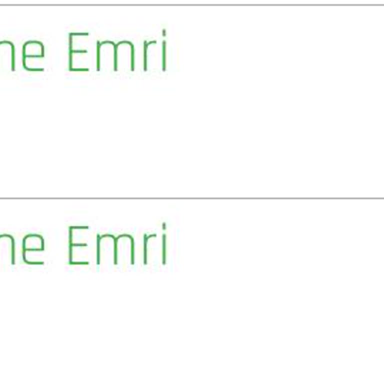 EGO Genel Müdürlüğü EGO Bakiye Sorunu!