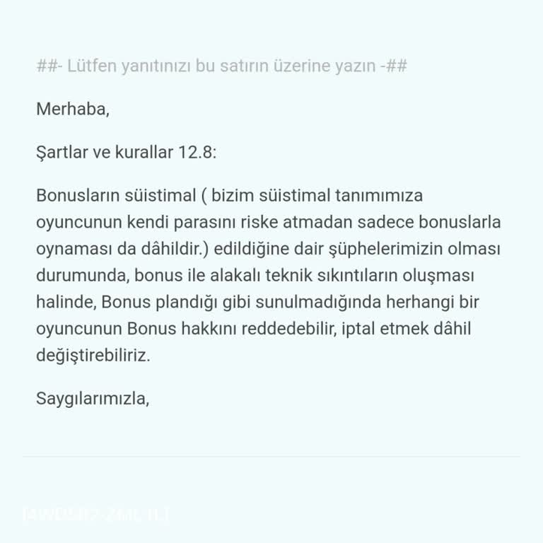 Discountcasino Kayıp Bonus Yalanı