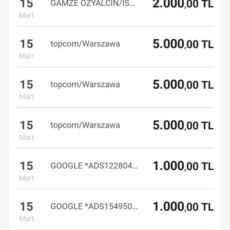 VakıfBank Kredi Kartı Mağduriyeti Ve İade Talebi