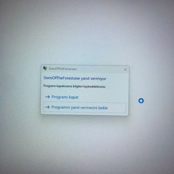 Casper Excalibur Servis Problemleri Sorumsuzlukları!