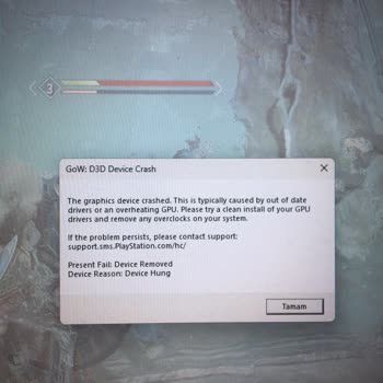 Casper Excalibur Servis Problemleri Sorumsuzlukları!
