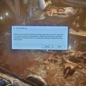 Casper Excalibur Servis Problemleri Sorumsuzlukları!