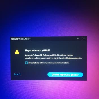 Casper Excalibur Servis Problemleri Sorumsuzlukları!