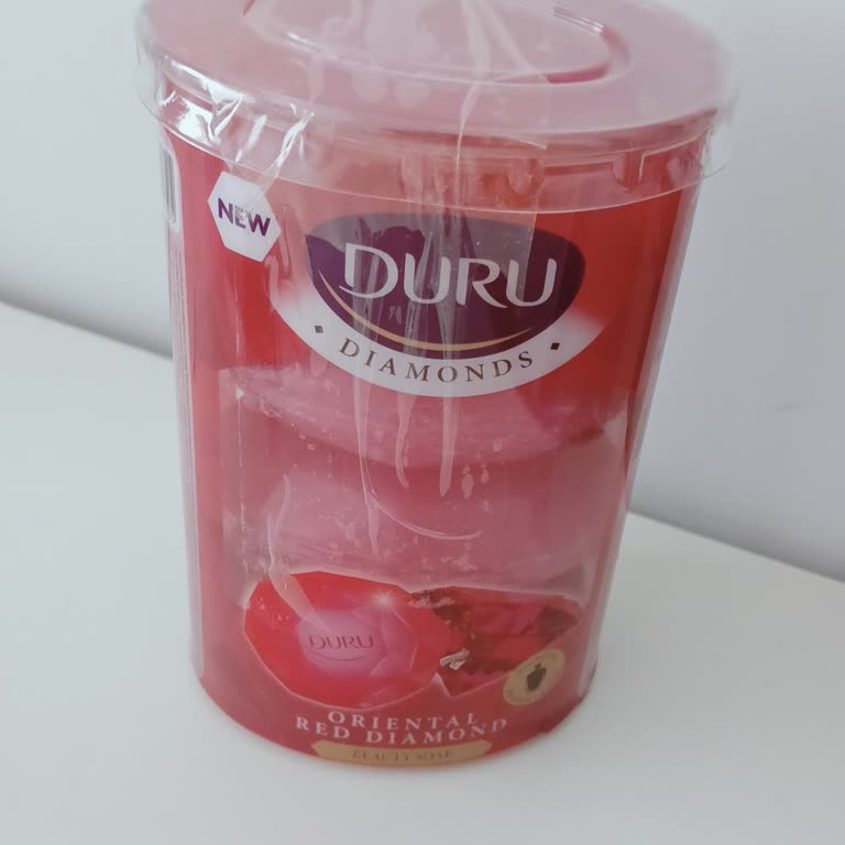 Duru Sabunları Köpürmüyor