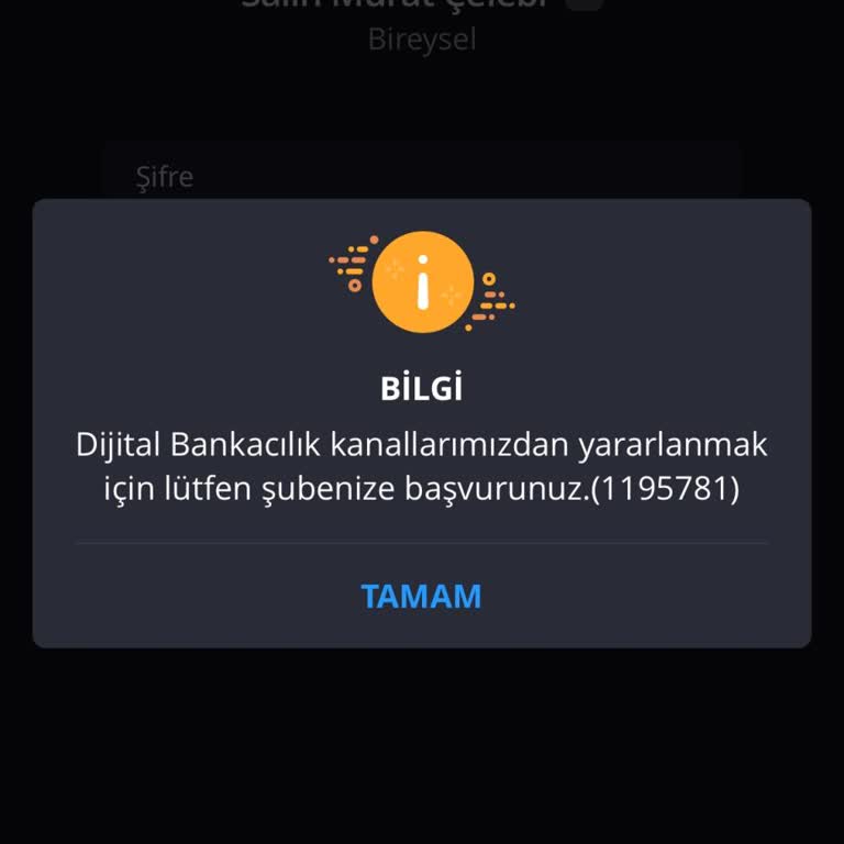İş Bankası Arkadaşıma Yaptığım Fast İşlemi