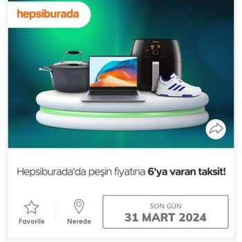 Hepsiburada Taksit Anlaşmasına Uyulmaması / Müşteri Mağduriyeti Hak.