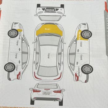 Pilot Garage Ye Güvenerek Araç Aldım Pişman Oldum