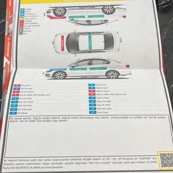 Pilot Garage Ye Güvenerek Araç Aldım Pişman Oldum