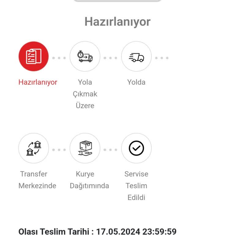 A101 TV Gönderim Sorunu