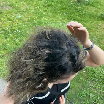 Saloon Ömer Saç Rengi Hayal Kırıklığı: Açma Ve Boyama Sorunu