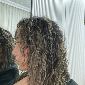 Saloon Ömer Saç Rengi Hayal Kırıklığı: Açma Ve Boyama Sorunu