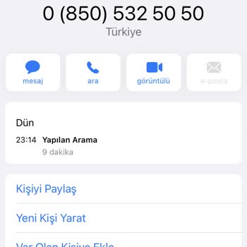 Getir Yanlış Gelen Ürünü Düzeltmiyor