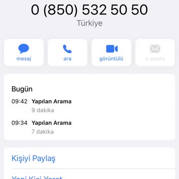 Getir Yanlış Gelen Ürünü Düzeltmiyor