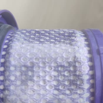 Dyson Süpürge Filtre Yıpranması