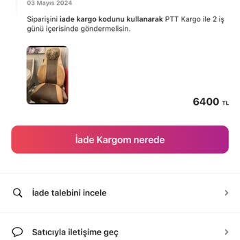 Gardrops Para İadesi Neden Yapılmıyor
