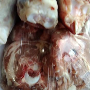 Migros Siparişle Alakası Olmayan Ürün