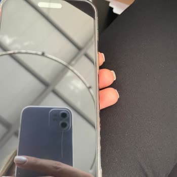 Gürgençler Ekran Koruyucu Kalitesizliği Fiyatı Daha Fazla Olduğu Halde