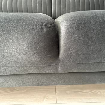 Bellona Valencia Koltuk Takımı Şikayet