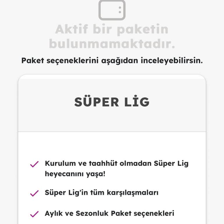 TOD Tv 2 Kez Ücret Alınmasına Rağmen Üyeliğim Hala Aktif Edilmedi.