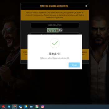 Zula Hesap Erişim Sorunu: Şifremi Unuttum!