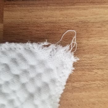 Yataş Bedding Ürün Kalitesizliği