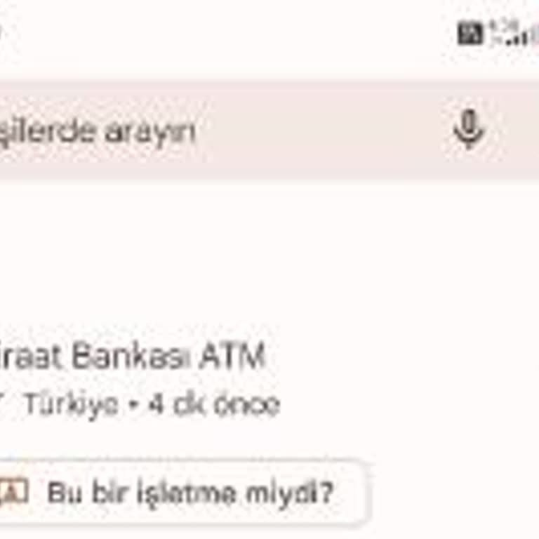 Ziraat Bankası 08502200000 Numarası Sürekli Arıyor