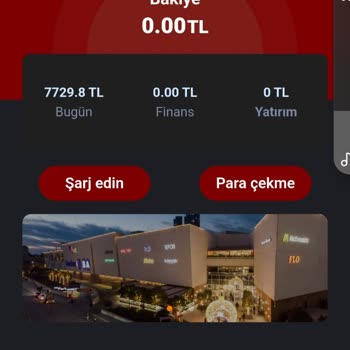 Carrefour adı kullanılarak AVM Ek Gelir