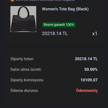 Carrefour adı kullanılarak AVM Ek Gelir