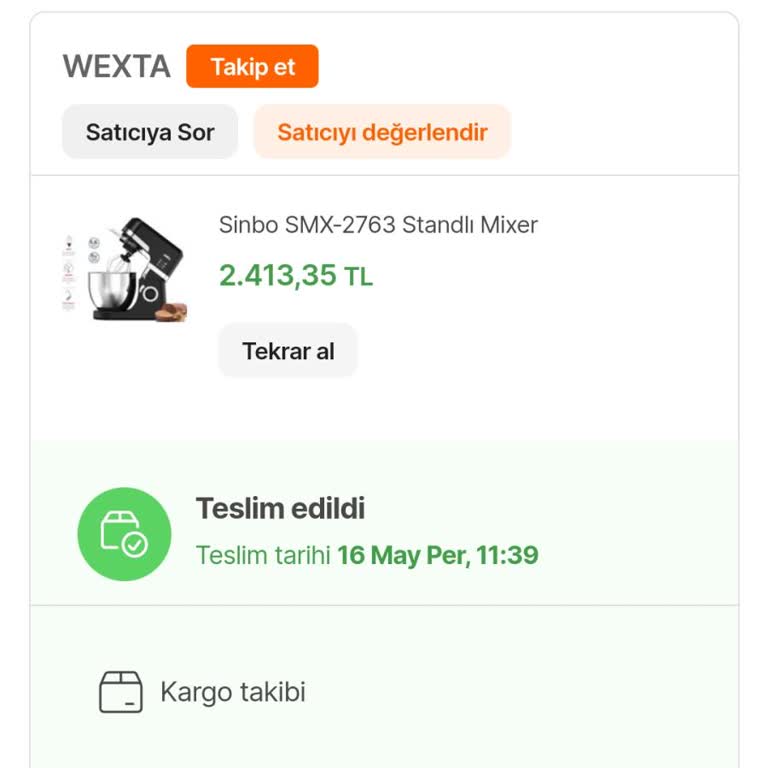 Sinbo İnsanlar Neden Yerli Tercih Etmiyor, Sebebi!