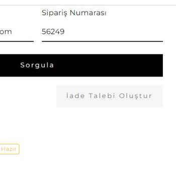 Vina Seramik İletişim Sorunu Kargoya Vermek Bu Kadar Zor Olmamalı