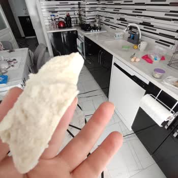 Şavak Peynircilik Tulum Peynirinde Beklenmedik Misafir