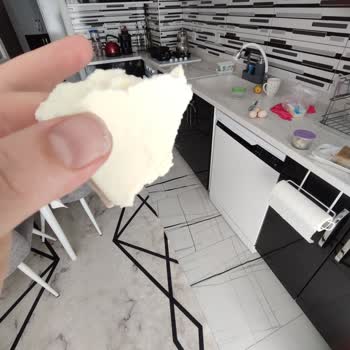 Şavak Peynircilik Tulum Peynirinde Beklenmedik Misafir