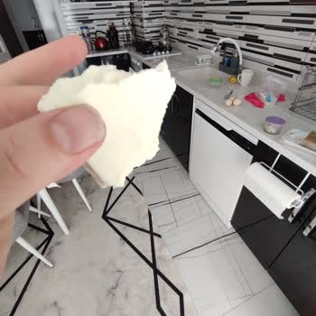 Şavak Peynircilik Tulum Peynirinde Beklenmedik Misafir