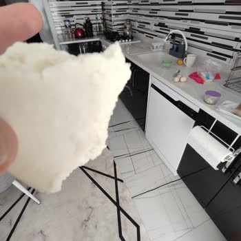 Şavak Peynircilik Tulum Peynirinde Beklenmedik Misafir