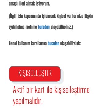 Carrefour SA Hediye Çekim Kayıp Bakiye Şaşkınlığı